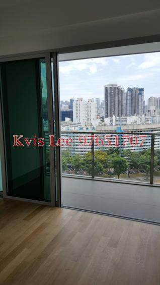 Eight Riversuites (D12), Condominium #114111182